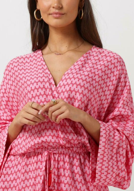 Rosane HARPER & YVE Minikleid ELVIS-DR - large