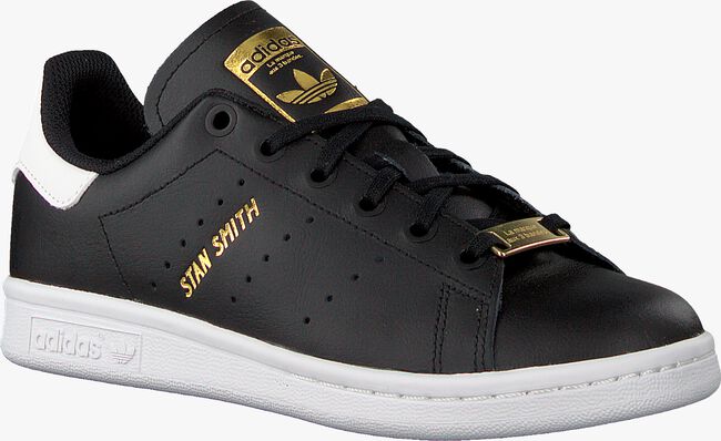 Schwarze ADIDAS Sneaker low STAN SMITH J - large