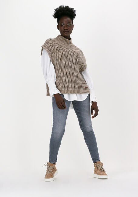 Bausatz MOSCOW Spencer FRONTY - large