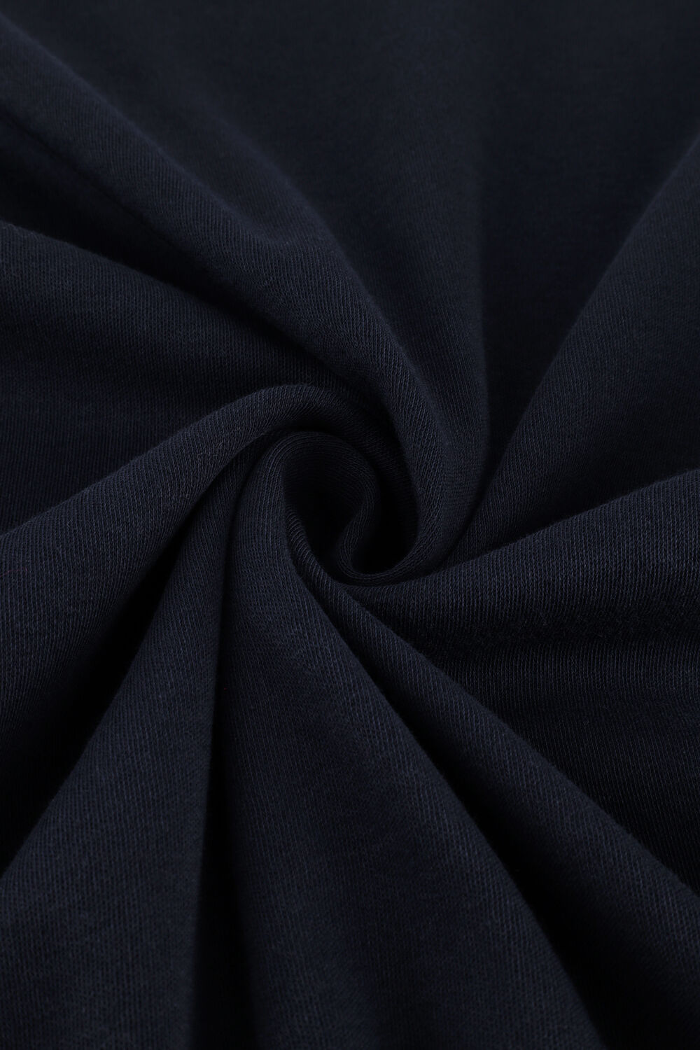 Dunkelblau HUGO T-shirt DOZY - large