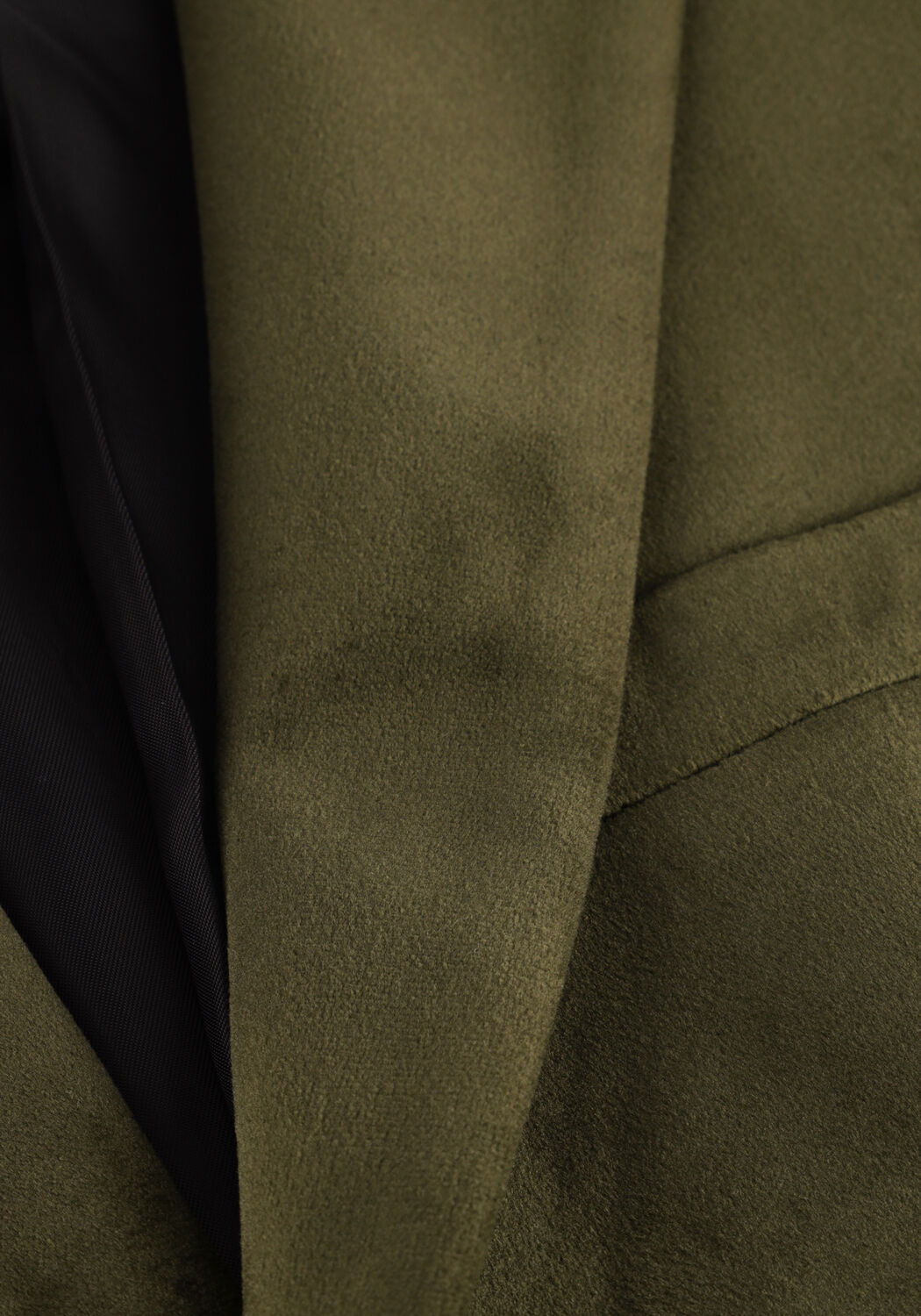 Olive MATINIQUE Sakkos MAGEORGE F - large