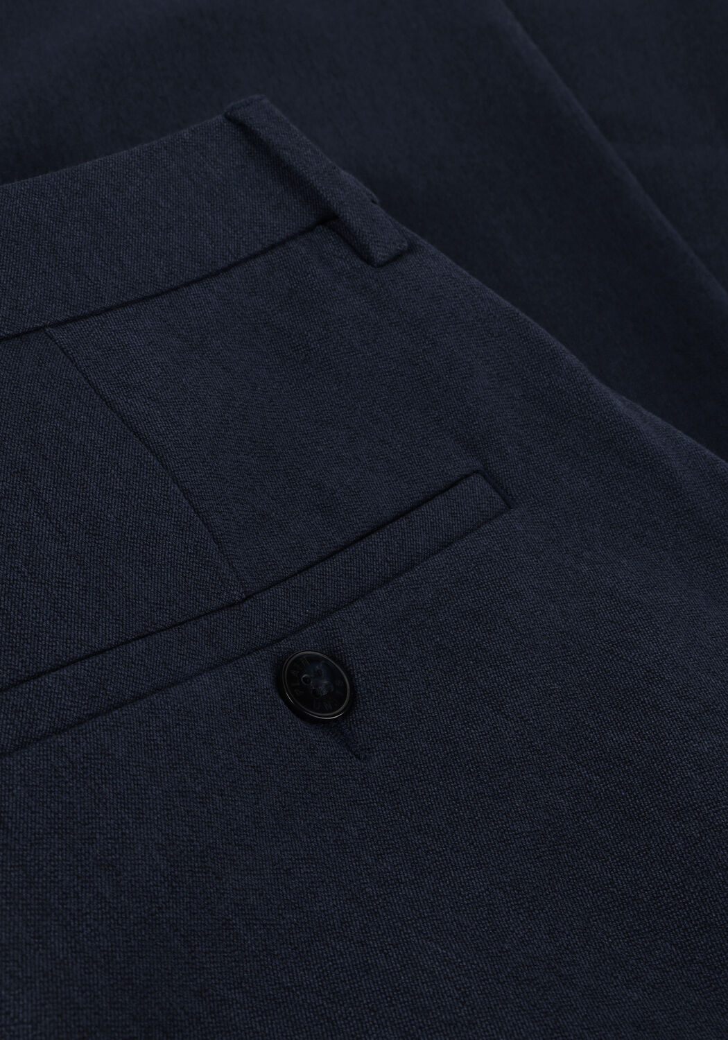 Dunkelblau PLAIN Hose JOSH 315 - large