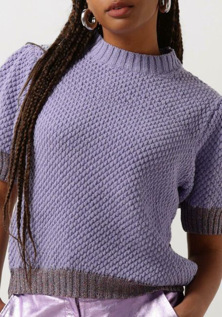 Lila AMAYA AMSTERDAM Pullover LIV - large
