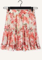 Grüne GUESS Minirock TECLA SKIRT Grüne GUESS Minirock TECLA SKIRT - medium