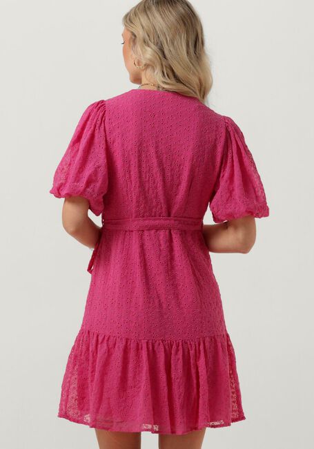 Rosane Y.A.S. Minikleid YASVILMA 3/4 WRAP DRESS - large