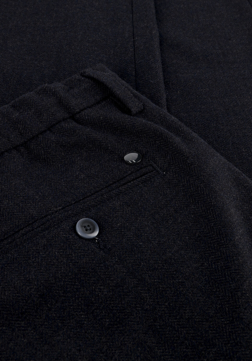 Dunkelgrau ALBERTO Chino 3036 1446 JUMP - large