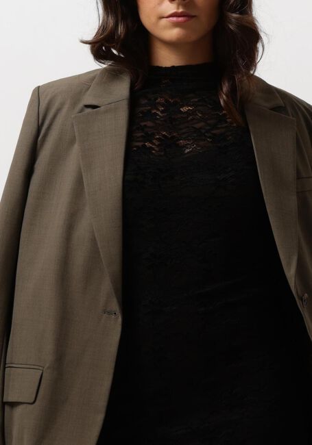 Grüne MODSTRÖM Kimono GALEMD 2 BLAZER - large
