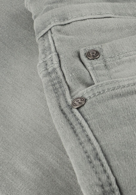 Hellgrau RAIZZED Slim fit jeans TACOMA - large