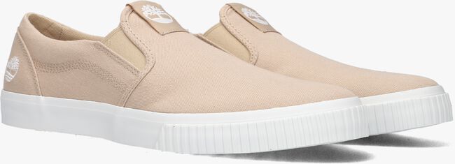 Beige TIMBERLAND Loafer MYLO BAY LOW - large