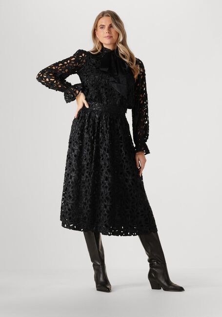 Schwarze DEA KUDIBAL Blusen KIKKA - large