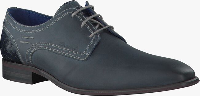 Blaue BRAEND 415111 Business Schuhe - large