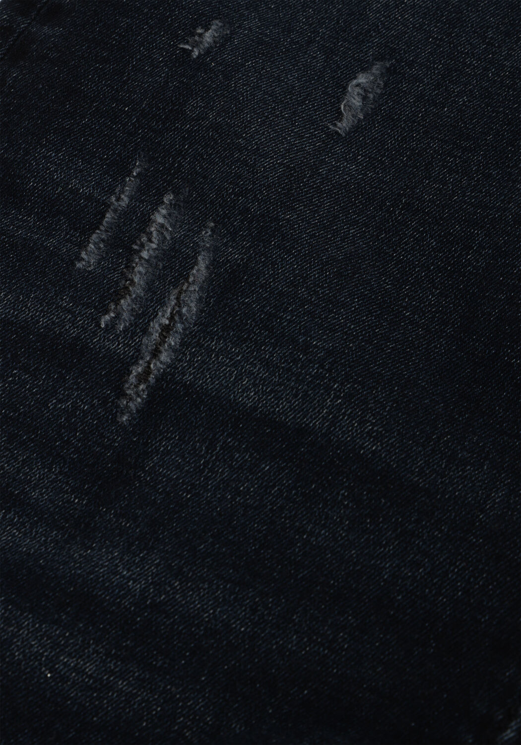 Blaue RETOUR Slim fit jeans JAMES - large