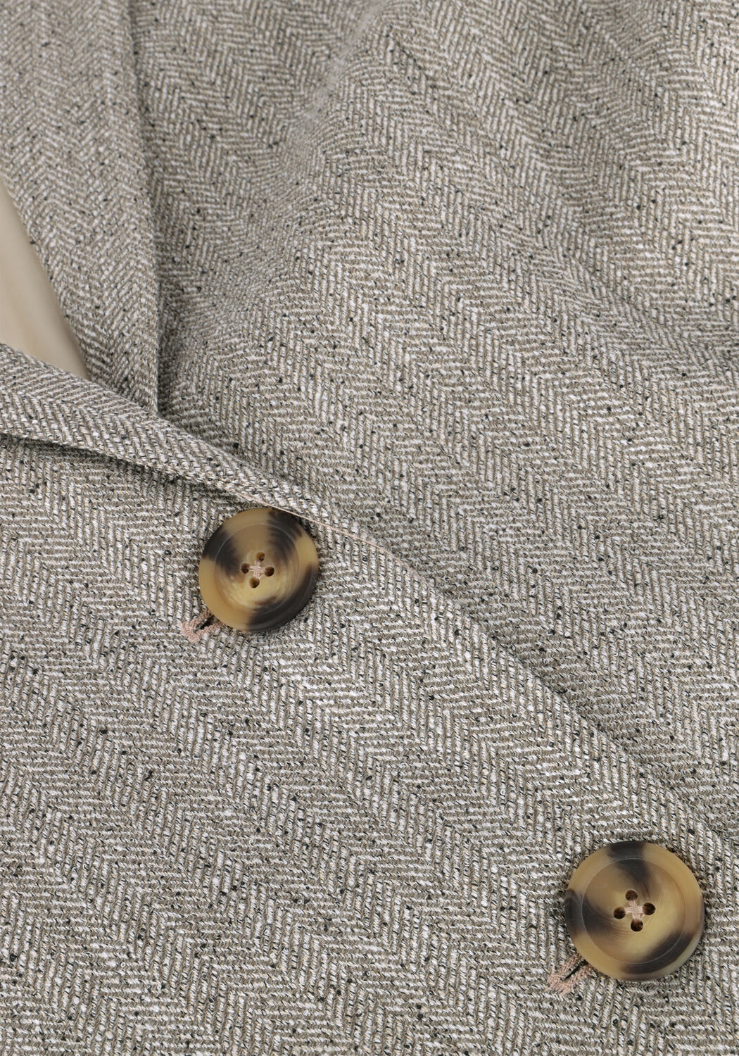 Graue MY ESSENTIAL WARDROBE Blazer EMMYMW BLAZER - large