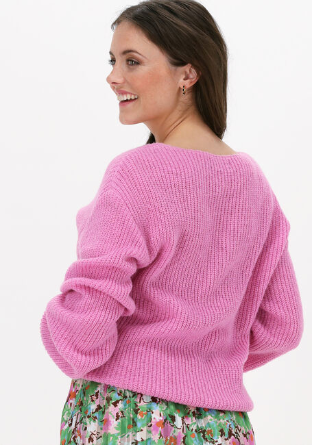 Rosane YDENCE Pullover KNITTED SWEATER ANNICK - large