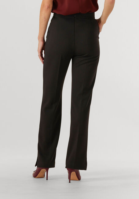 Schwarze ANA ALCAZAR Hose TROUSERS - large