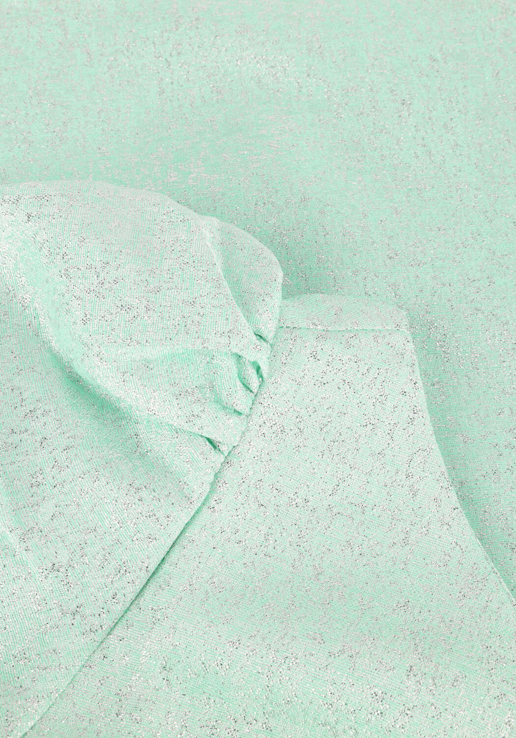 Gr&uuml;ne FREEBIRD Minikleid DANIA - large