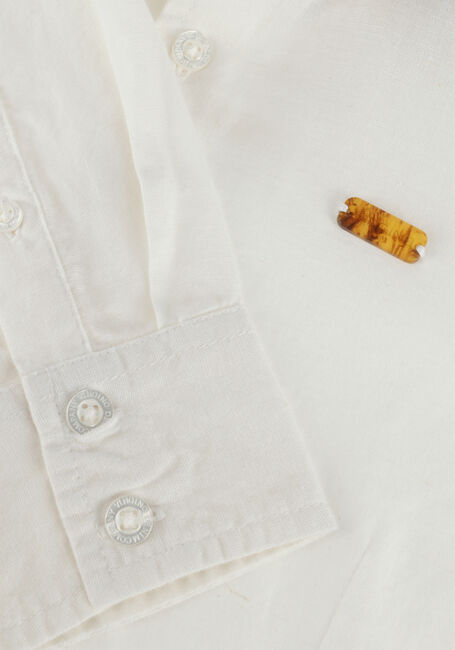 Wei&szlig;e VINGINO Klassische Hemden LEKO - large