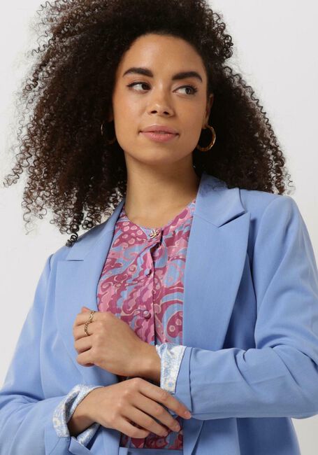 Blaue FABIENNE CHAPOT Blazer BENNY BLAZER 01 - large