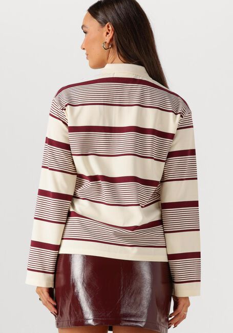 Creme MOVES Polo-Shirt POMILA POLO 4546 - large