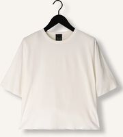 Ecru ACCESS T-shirt D44-2102-425 Ecru ACCESS T-shirt D44-2102-425 - medium