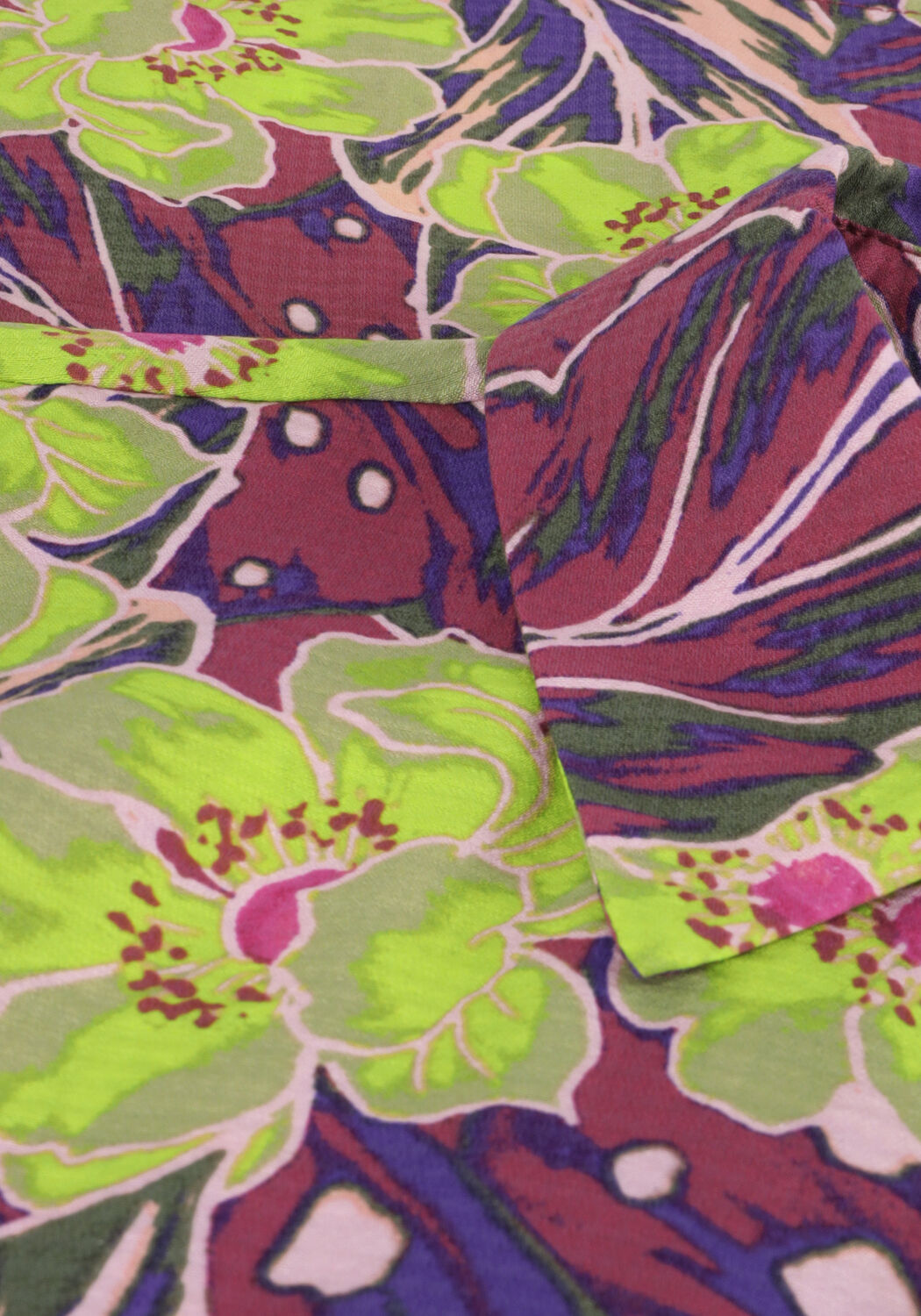 Lilane Y.A.S. Blusen YASEMILI LS SHIRT S. - large