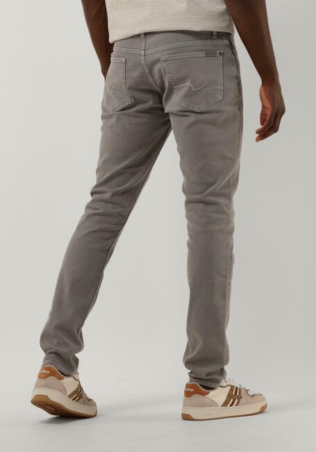 Hellgrau 7 FOR ALL MANKIND Skinny jeans PAXTON STRETCH TEK COLORS - large