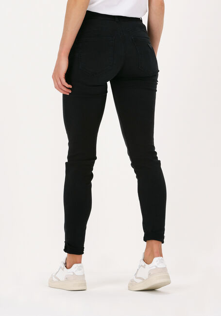 Schwarze GUESS Skinny jeans SHAPE UP - large