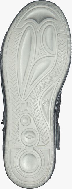 Silberne GIGA Sneaker 8121 - large