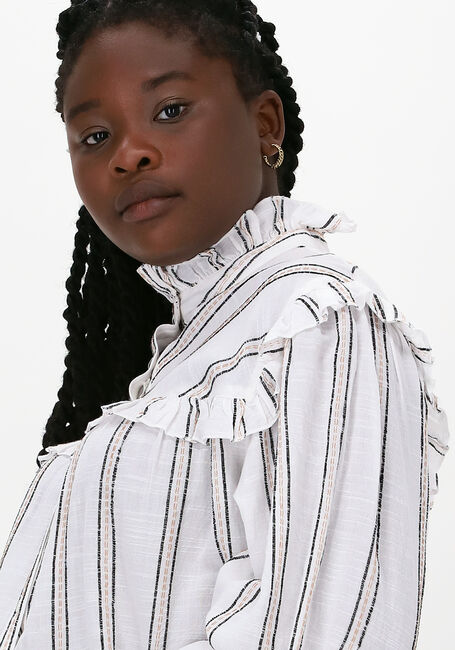 Taupe MKT STUDIO Blusen CARMELY - large