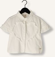 Weiße Labo de Colores Blusen SANTEL Weiße Labo de Colores Blusen SANTEL - medium