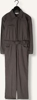 Graue CIRCLE OF TRUST Jumpsuit LINA JUMPSUIT Graue CIRCLE OF TRUST Jumpsuit LINA JUMPSUIT - medium