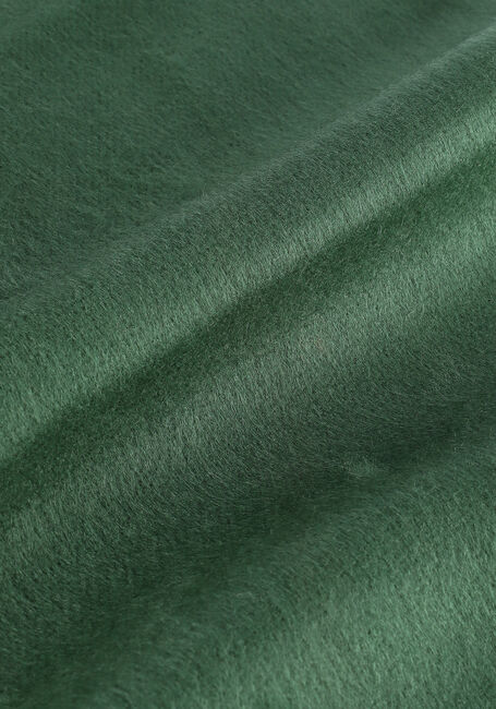 Gr&uuml;ne ALPACA LOCA Schal 407 SCARF - large
