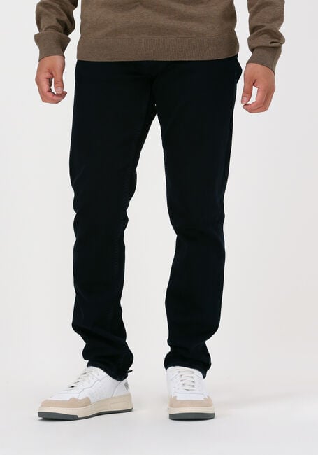 Blaue 7 FOR ALL MANKIND Slim fit jeans SLIMMY TAPERED LUXE PERFORMANC - large