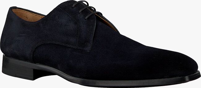 Blaue MAGNANNI Business Schuhe 22643 - large