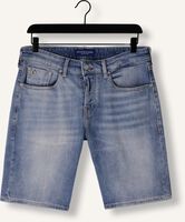 Blaue SCOTCH & SODA Kurze Hose RALSTON REGULAR SLIM SHORT Blaue SCOTCH & SODA Kurze Hose RALSTON REGULAR SLIM SHORT - medium