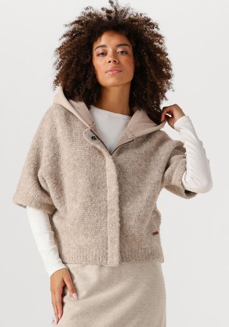 Sand MOSCOW Pullover 26-10 TIMMY-2 - large