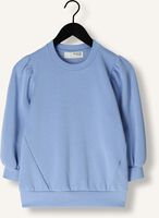 Blaue SELECTED WOMEN Top SLFTENNY 3/4 SWEAT TOP Blaue SELECTED WOMEN Top SLFTENNY 3/4 SWEAT TOP - medium