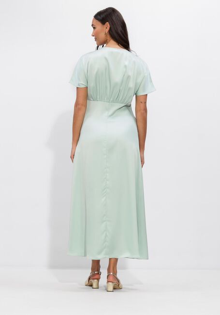 Minze Y.A.S. Midikleid YASSATINA SS ANKLE DRESS - large