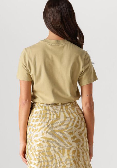 Ocker JOSH V T-shirt DORIE BOW - large