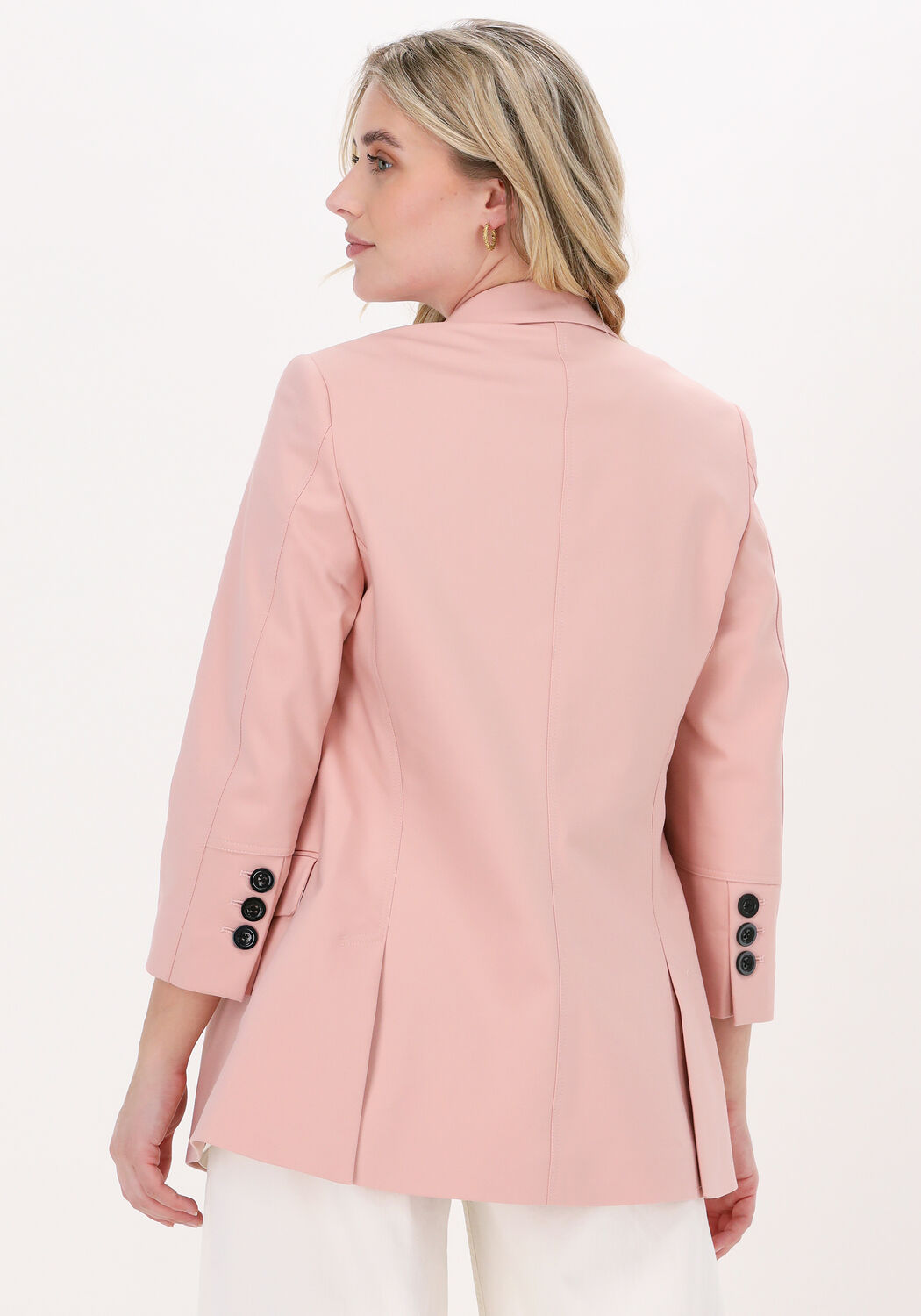 Rosane MOS MOSH Blazer KITE NIGHT BLAZER Omoda