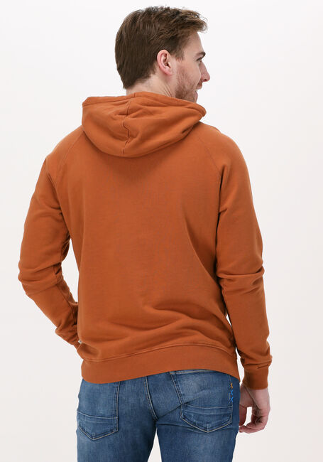 Orangene FORÉT Sweatshirt MAPLE - large
