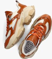Orangene BRONX Sneaker low LINN-Y 66461 - medium
