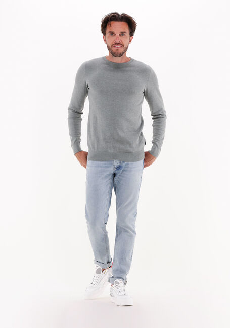 Grüne SAINT STEVE Pullover BART - large
