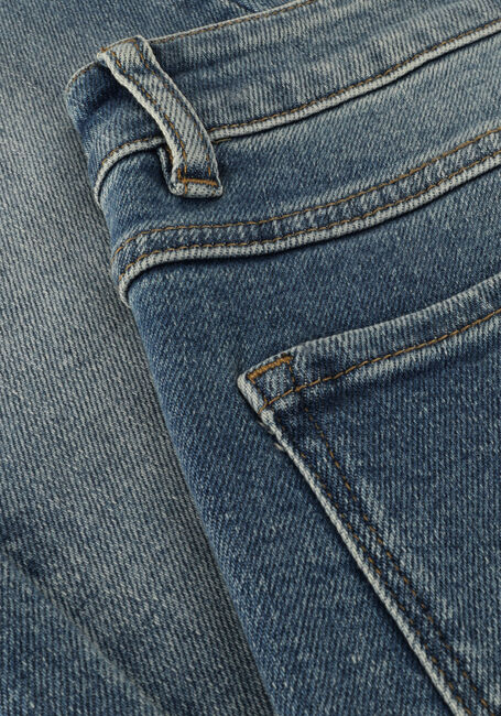 Blaue CIRCLE OF TRUST Skinny jeans CHLOE - large