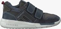 Blaue SHOESME Sneaker RF6W090 - medium