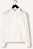 Nicht-gerade weiss COPENHAGEN MUSE Blusen MOLLY SHIRT 1 Nicht-gerade weiss COPENHAGEN MUSE Blusen MOLLY SHIRT 1 - medium