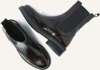 Braune VIA VAI Ankle Boots LUCIA GINA Braune VIA VAI Ankle Boots LUCIA GINA - medium