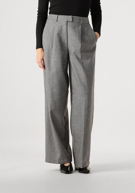 Graue MODSTRÖM Hose LISSIE MD PANTS - large