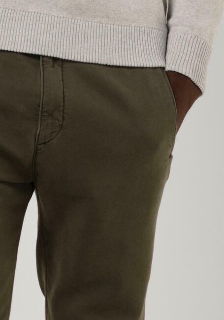Grüne DRYKORN Hose JEGER 270066 - large