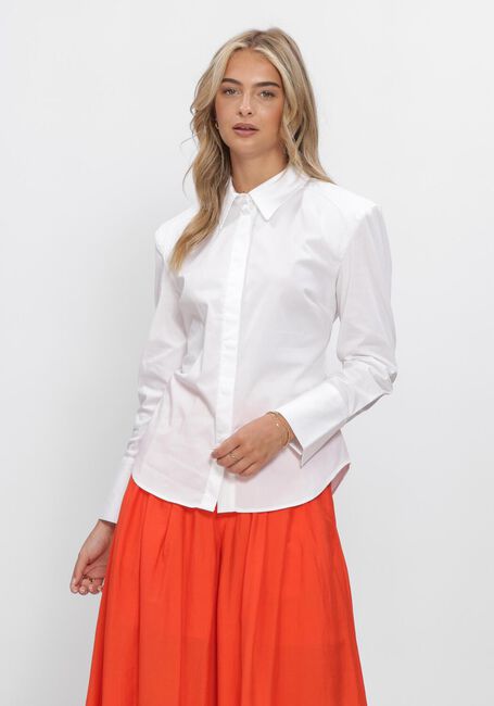Wei&szlig;e CO'COUTURE Top SANNACC POWER SHIRT - large